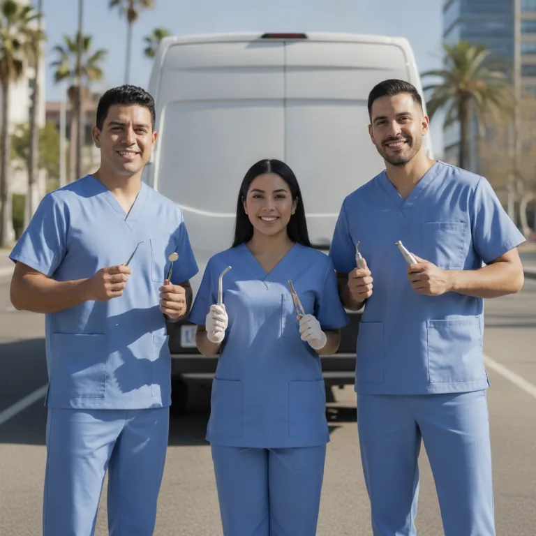 dentista Rio Brilhante